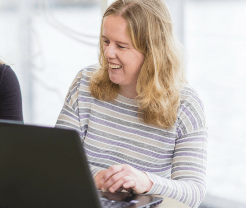 Je eigen website bouwen als ondernemer: hoe en waarom?