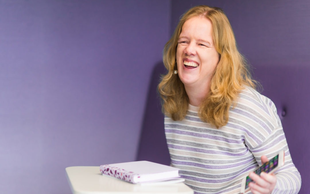 Dit gaat sowieso NIET voor jou werken