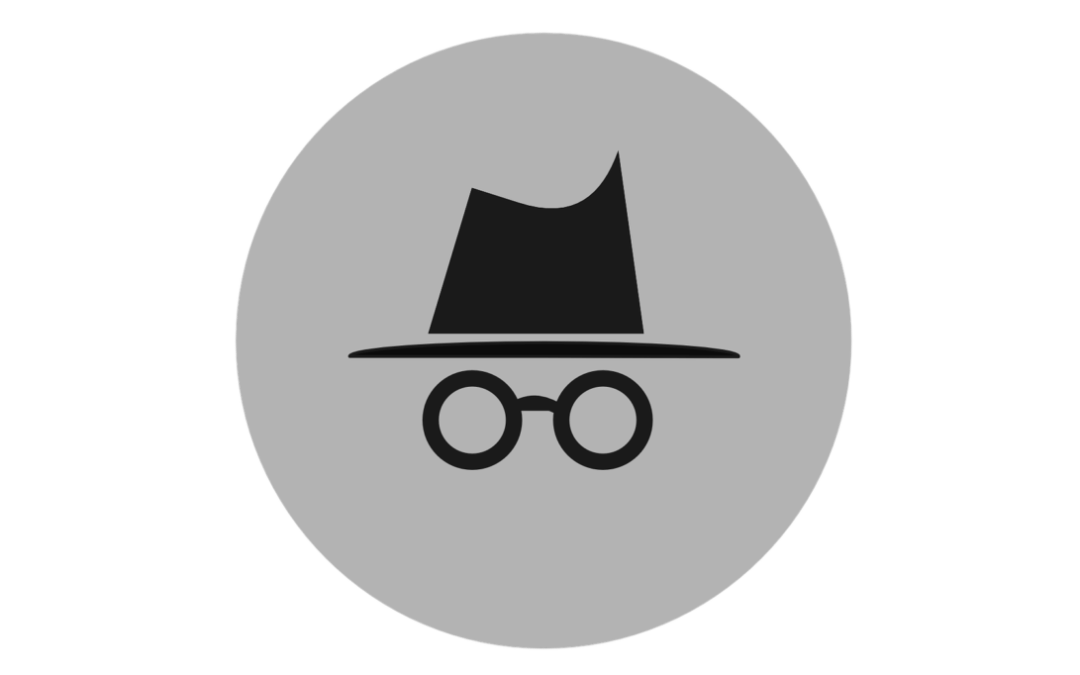 Incognito zoeken: zo sta je er echt voor in Google