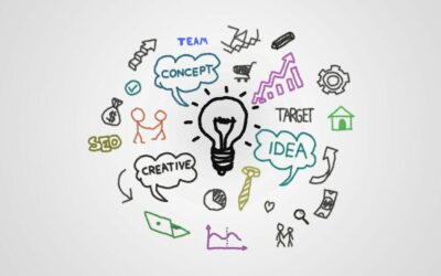 Inspiratie opdoen voor je blog: 7 originele ideeën