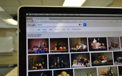In de Google Afbeeldingen scoren met je website: hoe doe je dat?