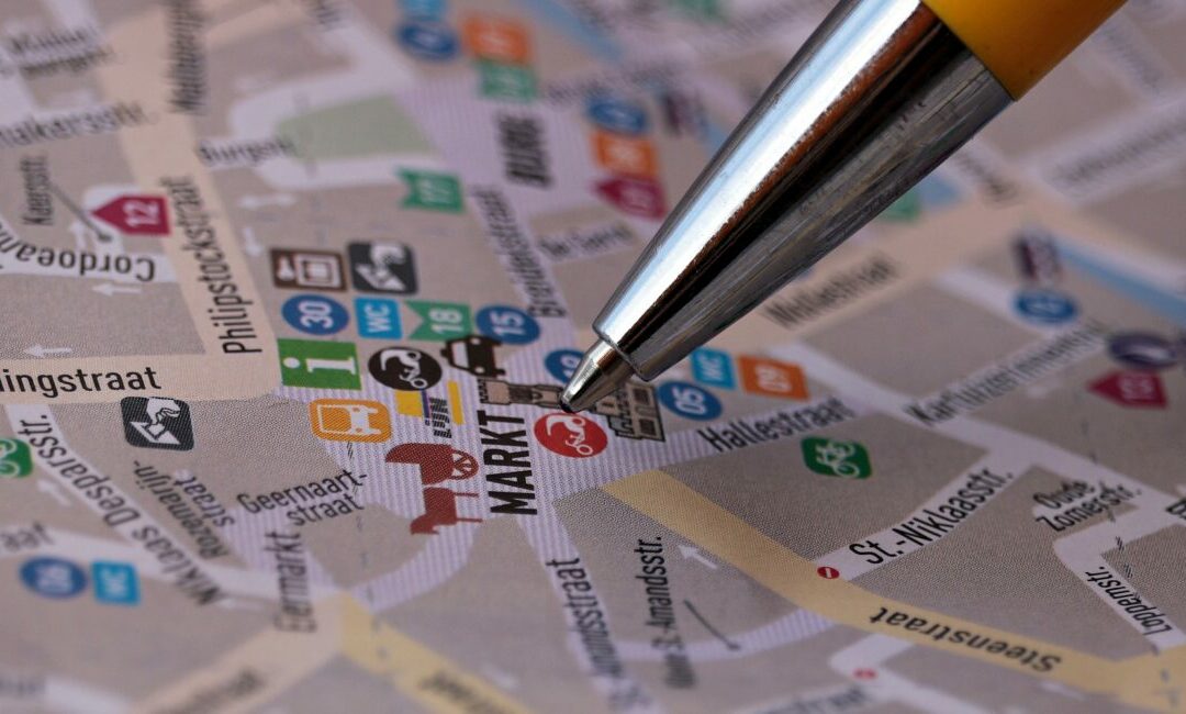 De XML sitemap: geef Google een plattegrond van je website – inclusief voorbeeld