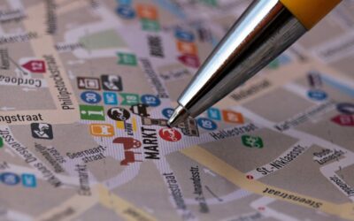 De XML sitemap: geef Google een plattegrond van je website – inclusief voorbeeld