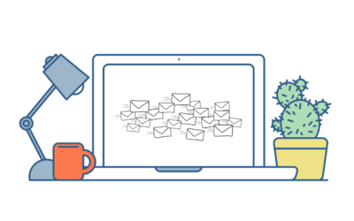 Optin marketing: wat is het en hoe bouw je er een e-maillijst mee op uit je website?