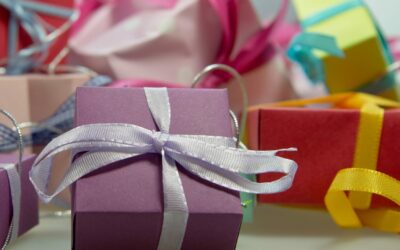 Een e-book en andere online cadeautjes: zo kom je met je websitebezoekers in contact