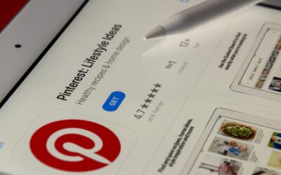 Haal Pinterest uit je dode hoek, met Jody Hoogendoorn van de Pinacademie