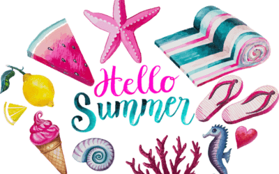 Zo kom je slim de zomer door dankzij je blogs